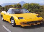 Ferrari 408 Integrale Prototype 1987 года